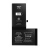 Συμβατή Μπαταρία Αντικατάστασης Για IPhone X - 3500mAh