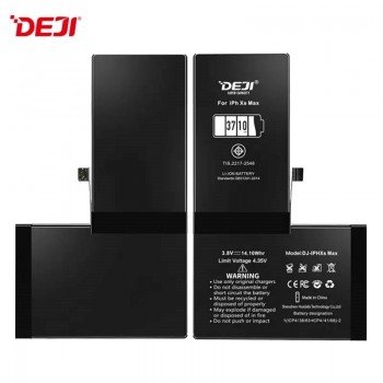 Συμβατή Μπαταρία Αντικατάστασης Για IPhone XS Max - 3710mAh
