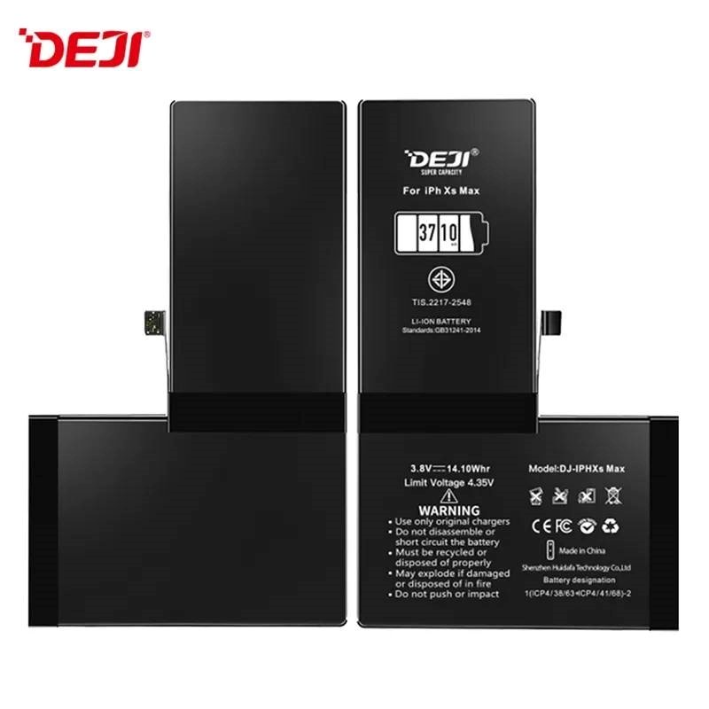Συμβατή Μπαταρία Αντικατάστασης Για IPhone XS Max - 3710mAh