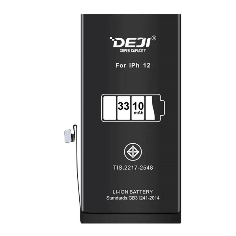Συμβατή Μπαταρία Αντικατάστασης Για IPhone 12 - 3310mAh