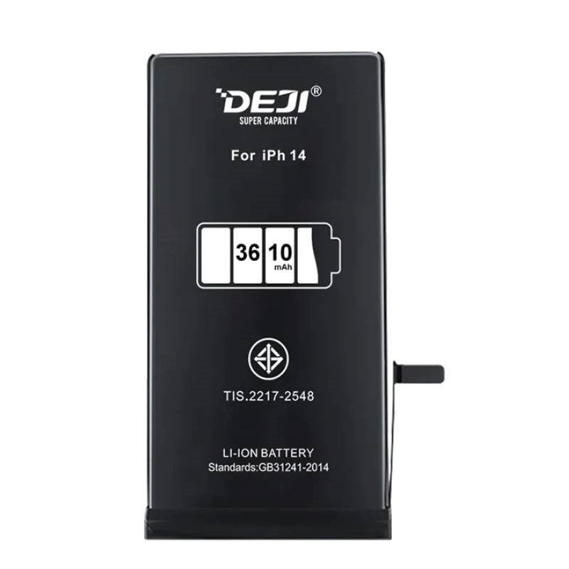 Συμβατή Μπαταρία Αντικατάστασης Για IPhone 14 - 3610mAh