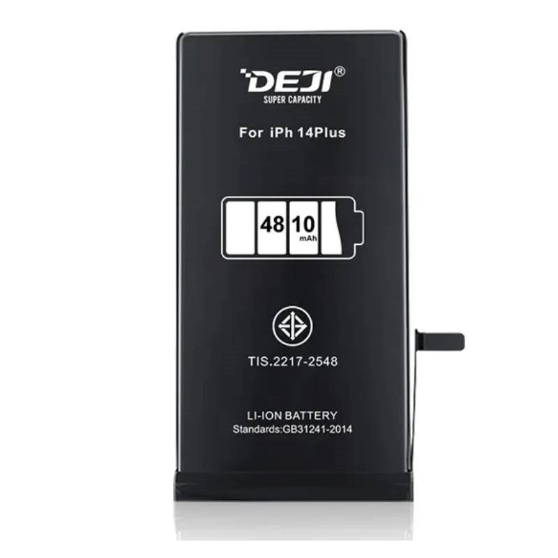Συμβατή Μπαταρία Αντικατάστασης Για IPhone 14 Plus - 4810mAh