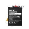 Συμβατή Μπαταρία BP46 Αντικατάστασης Για Mi 12 5G - 4500mAh