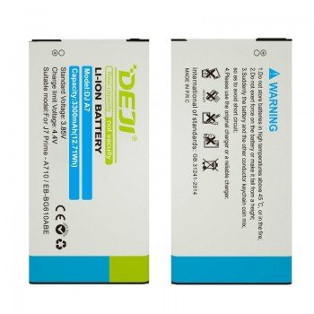 Συμβατή Μπαταρία EB-BA710ABE Αντικατάστασης Για Galaxy A7 2016 A710F - 3300mAh