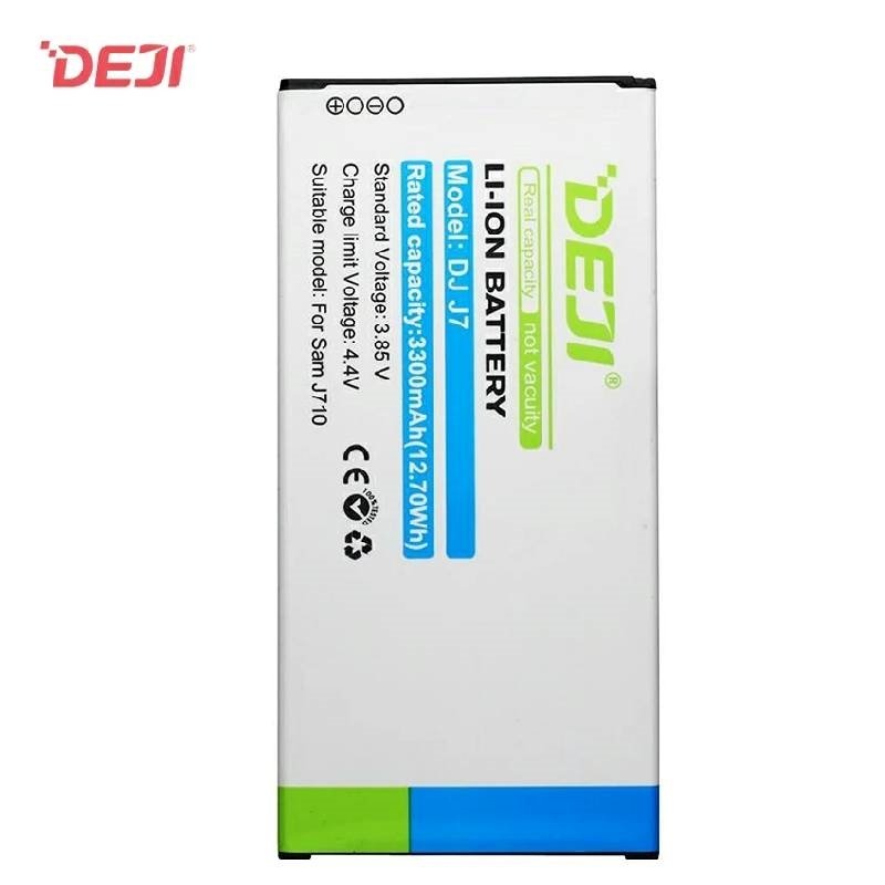 Συμβατή Μπαταρία EB-BJ710CBE Αντικατάστασης Για Galaxy J7 (2016) SM-J710 - 3300mAh