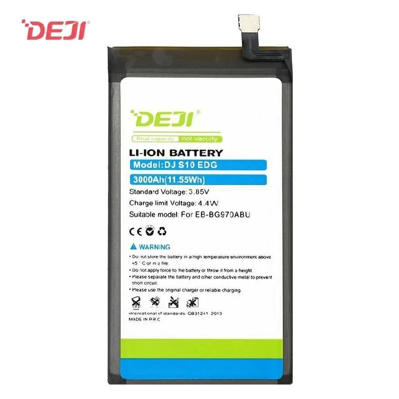 Συμβατή Μπαταρία EB-BG970ABU Αντικατάστασης Για Galaxy S10E SM-G970 - 3000mAh