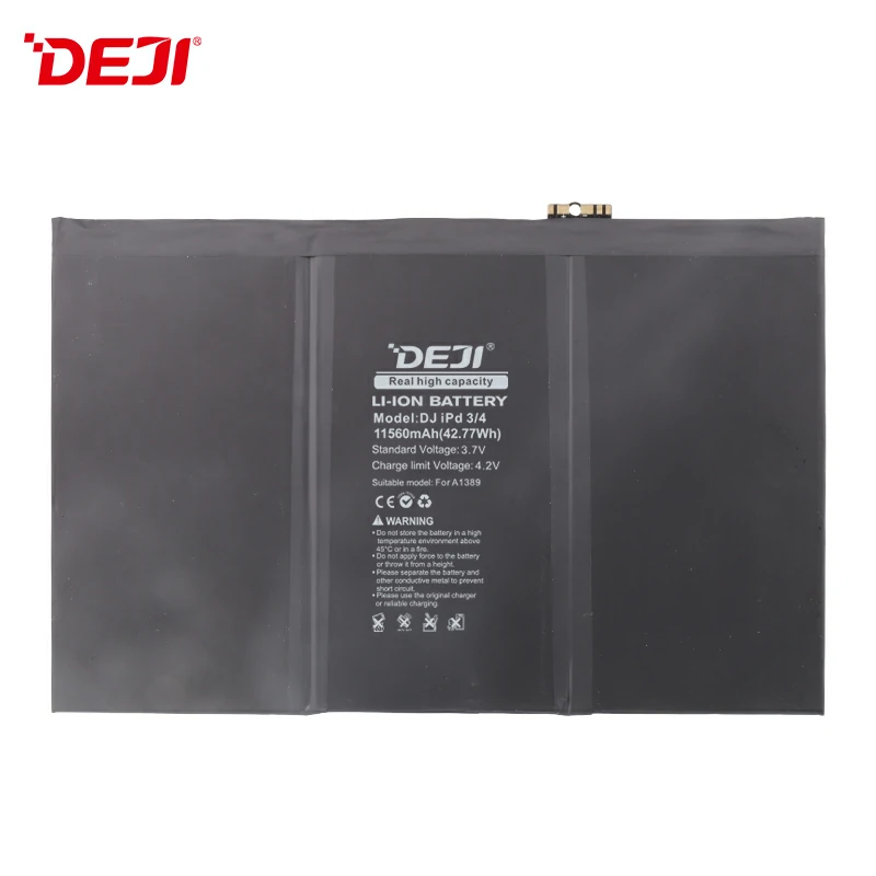 Συμβατή Μπαταρία Αντικατάστασης Για iPad Air4 2021 (A2072,A2325,A2324,A2316) - 7606mAh