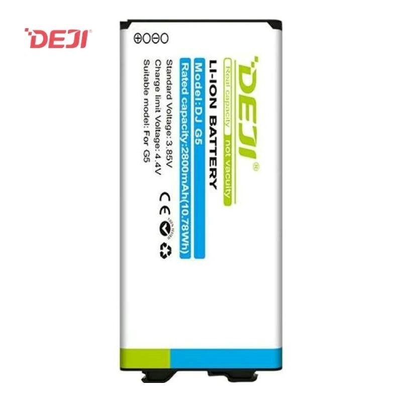 Συμβατή Μπαταρία BL-42D1F Αντικατάστασης Για LG G5 - 2750mAh