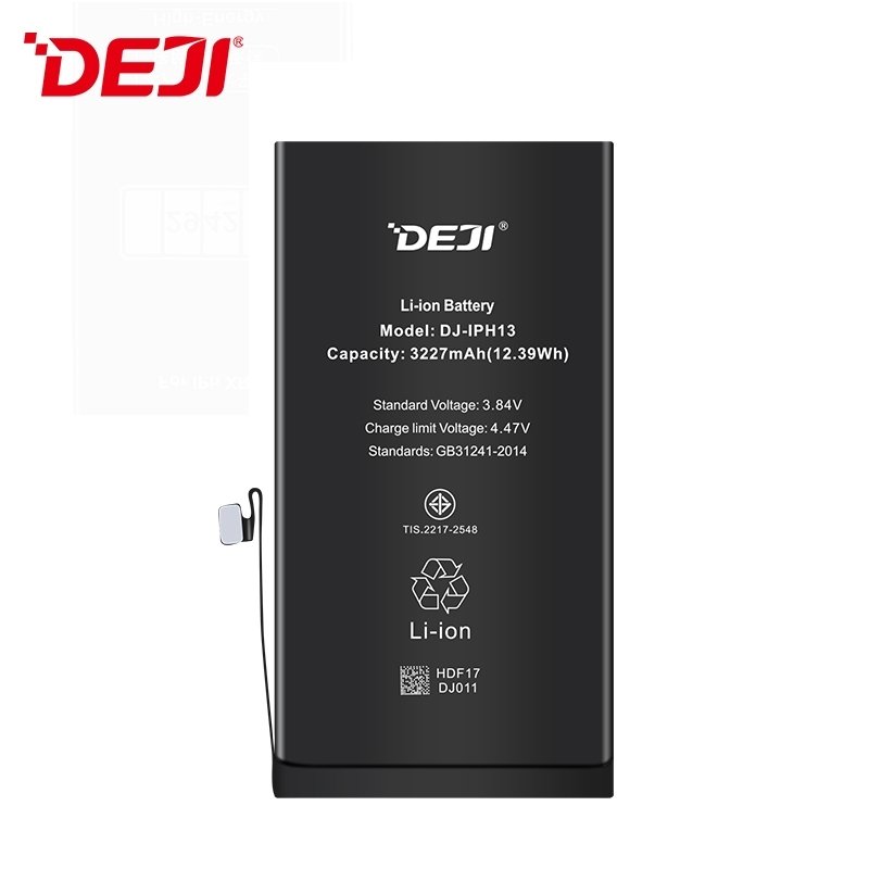 Συμβατή Μπαταρία Αντικατάστασης Για IPhone 13 - 3227mAh