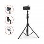 Jmary MT-38 Selfie Stick Τρίποδο Κινητού Μαύρο