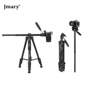 Jmary KP-2274 Τρίποδο - Φωτογραφικό