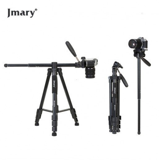 Jmary KP-2274 Τρίποδο - Φωτογραφικό