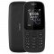 Nokia 105 2019 Dual BLACK