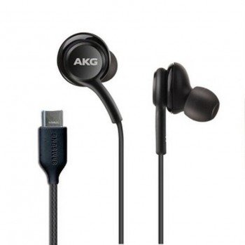 Samsung EO-IC100 Type-C Black