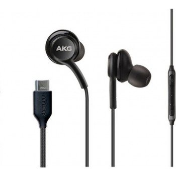 Samsung EO-IC100 Type-C Black