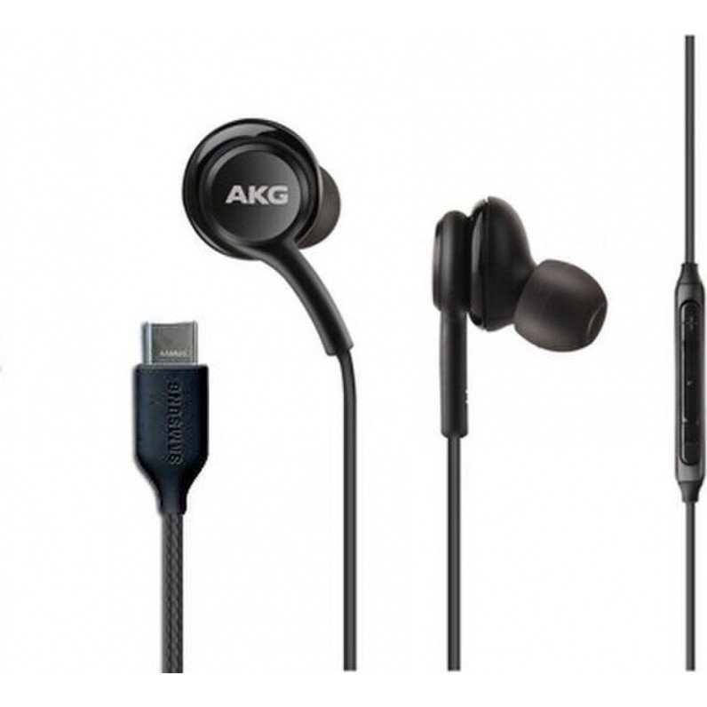 Samsung EO-IC100 Type-C Black