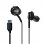 Samsung EO-IC100 Type-C Black