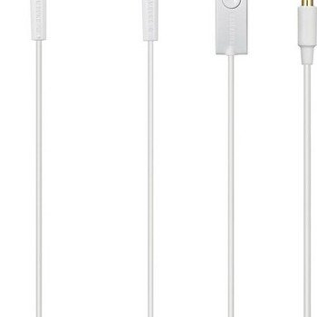 Samsung EHS61 White (bulk)