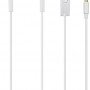 Samsung EHS61 White (bulk)