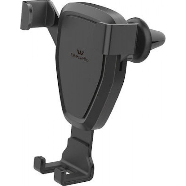 Βάση Κινητού Αυτοκινήτου με Ρυθμιζόμενα Άγκιστρα